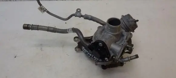 Ford Fiesta Turbo 53420053-03