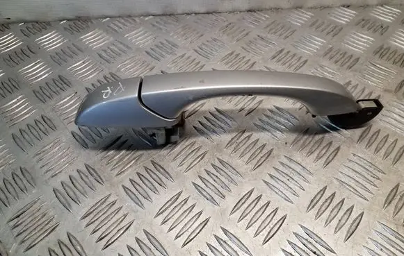 Jeep Patriot Front door exterior handle 