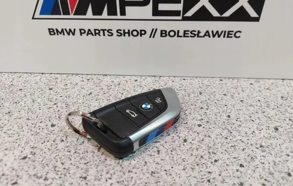 BMW X1 F48 F49 Ignition key/card 6805998