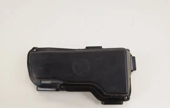BMW 5 F10 F11 Fuse box cover 7555155 58650910 T5TRD