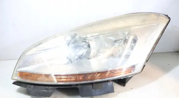 Citroen C4 I Picasso Headlight/headlamp
