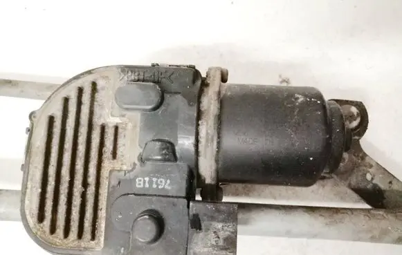 Volkswagen PASSAT B6 Wiper motor 3c1955419a 0707050949