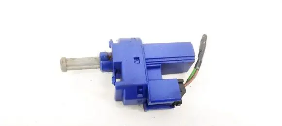 Volvo V50 Brake pedal sensor switch