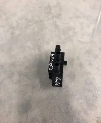 Mercedes-Benz GLC C254 Exhaust gas pressure sensor A0009059308