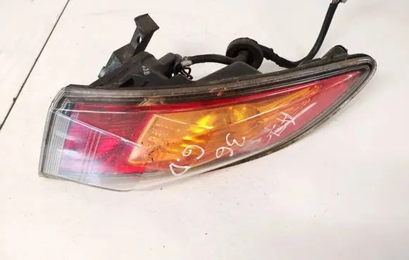 Honda Civic Rear/tail lights