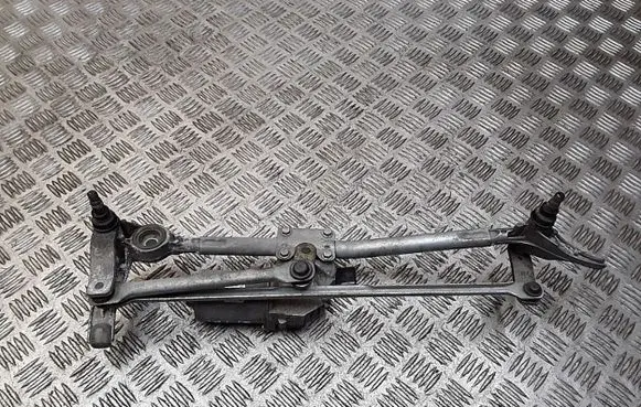 BMW 3 E90 E91 Front wiper linkage 716171107