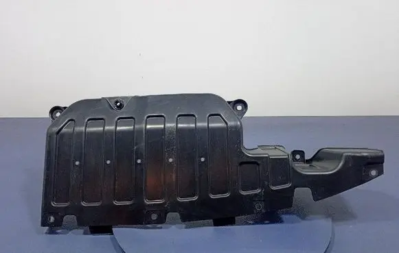 KIA Stonic Front underbody cover/under tray 86692H8400