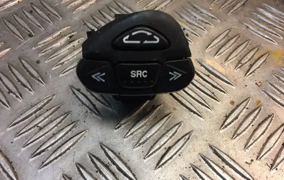 Nissan X-Trail T30 Other switches/knobs/shifts
