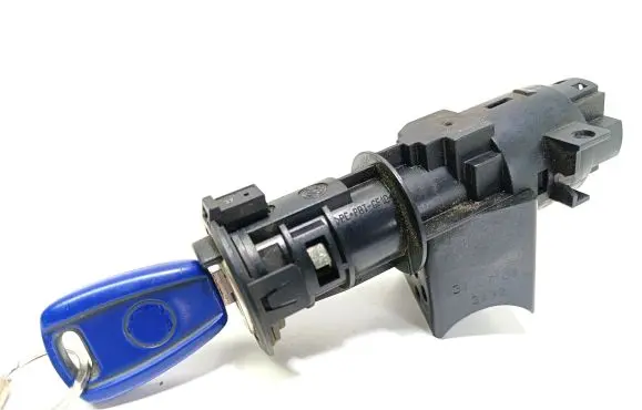 Fiat Punto (188) Ignition lock