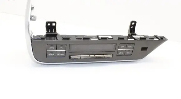 Hyundai Kona II Interior fan control switch 97250BE850