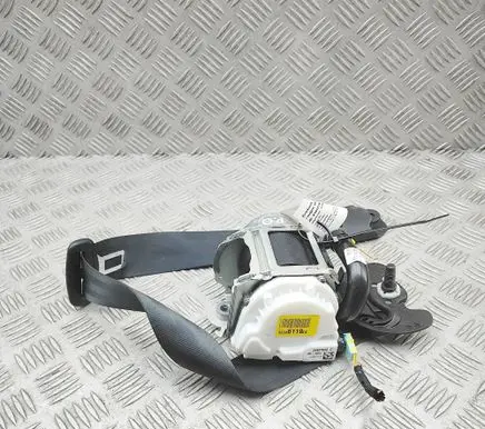 Opel Mokka B Front seatbelt 98346119XX
