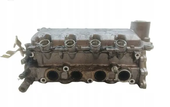 Honda Jazz Engine head 