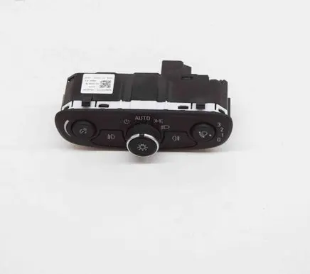 Opel Mokka Light switch F5A222B 42550413