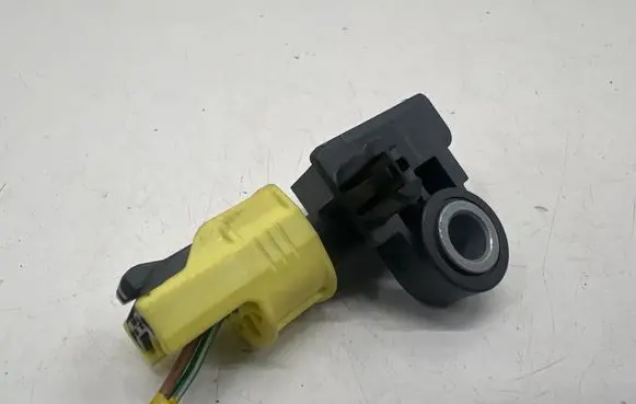 KIA Stinger Airbag deployment crash/impact sensor 95920J5000