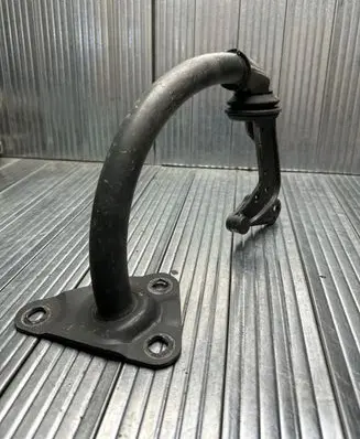 BMW 7 E65 E66 Tailgate/trunk/boot hinge 8240340 4162ES03