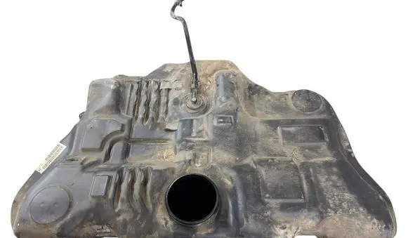 Ford S-MAX Fuel tank 