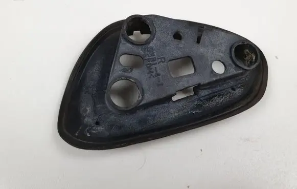Mazda 6 Front door wing mirror part 