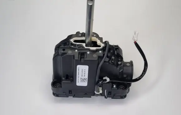 Gear shifter/selector