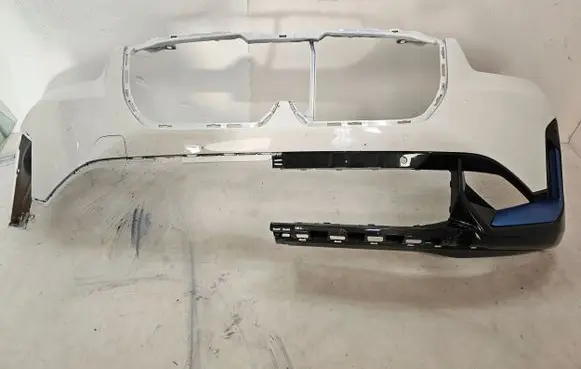 BMW X1 U11 Front bumper