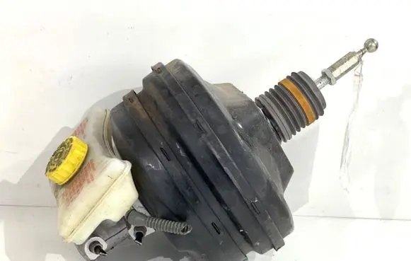 Seat Exeo (3R) Brake booster 8E0612105AJ