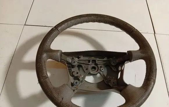 Mazda Premacy Steering wheel 