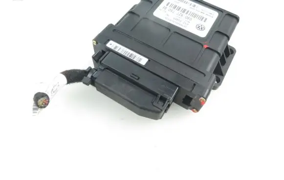 Citroen Berlingo Gearbox control unit/module