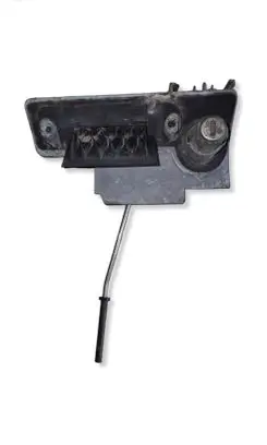 Volkswagen Transporter - Caravelle T5 Loading door exterior handle 7H0827565K