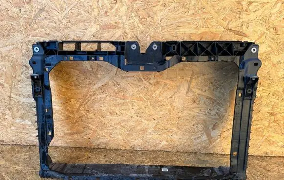 Skoda Fabia Mk4 (6VA) Radiator support slam panel 6VA805588B