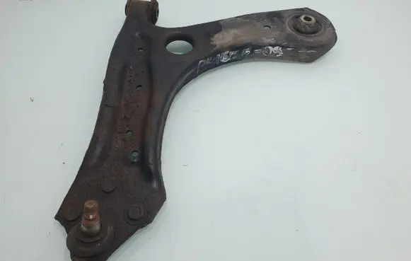 Seat Ibiza IV (6J,6P) Front lower control arm/wishbone 8R0407151A