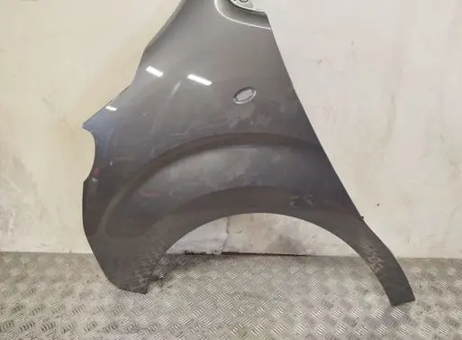 Fiat Scudo Fender