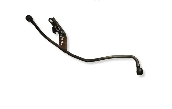 Toyota Yaris Turbo turbocharger oiling pipe/hose 