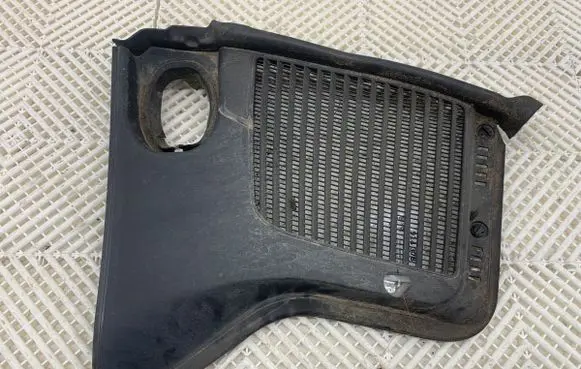 Mercedes-Benz GLC AMG Wiper trim A2538304900