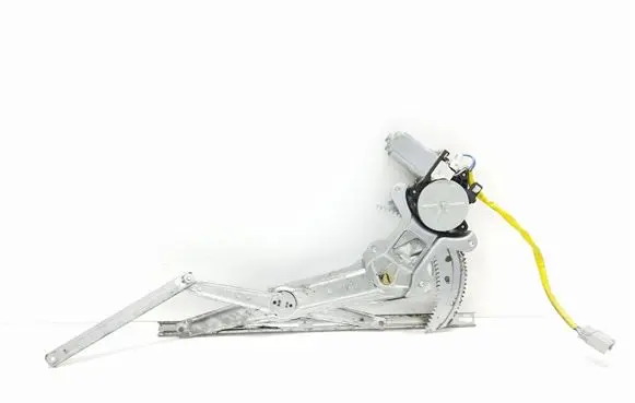 Honda HR-V Front door window regulator with motor 303110