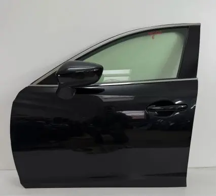 Mazda 6 Front door