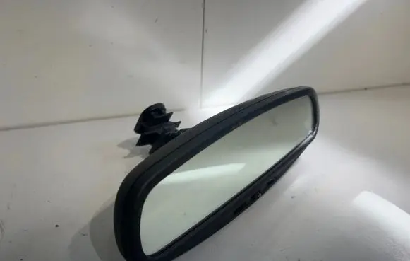 Mazda CX-7 Rear view mirror (interior) 015318