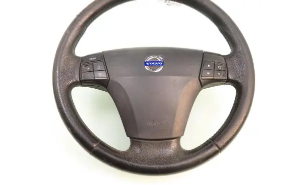 Volvo V50 Steering wheel