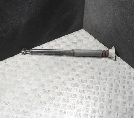 Ford Fiesta Rear shock absorber/damper C1BC18080AE