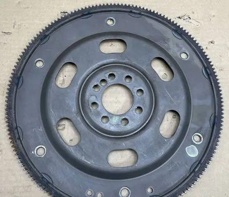 Cadillac Escalade IV Flywheel 12647255