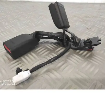 Hyundai Kona I Rear seatbelt buckle 1147162