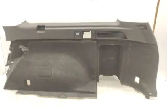 Honda Accord Trunk/boot side trim panel 84601SED911X