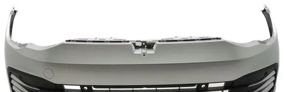 Volkswagen Golf VIII Front bumper 5H0807221H