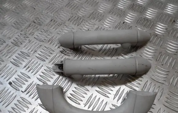 Mini One - Cooper Coupe R56 Rear interior roof grab handle