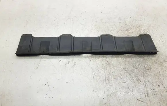 Volkswagen Tiguan Front bumper lip 5N0805903 015160