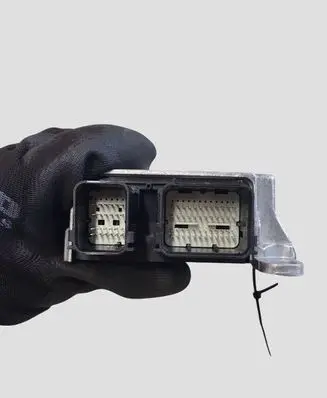 Jaguar XF X250 Airbag control unit/module CX2314D374AC