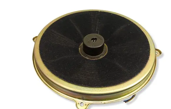Nissan 350Z Subwoofer speaker 28138CD000 131418 260999001F