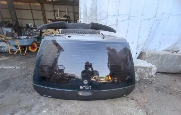 Smart ForFour I Tailgate/trunk/boot lid A4547400001