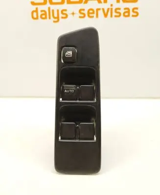 Subaru Forester SF Electric window control switch 83071SA020
