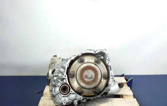 Volvo XC60 Automatic gearbox TG81SCP1285221
