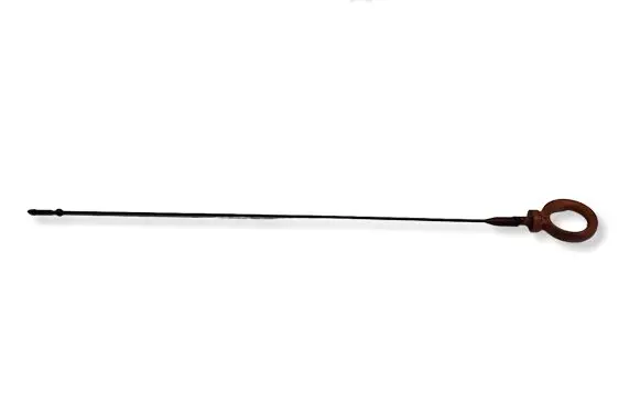 Audi A6 S6 C6 4F Oil level dip stick 