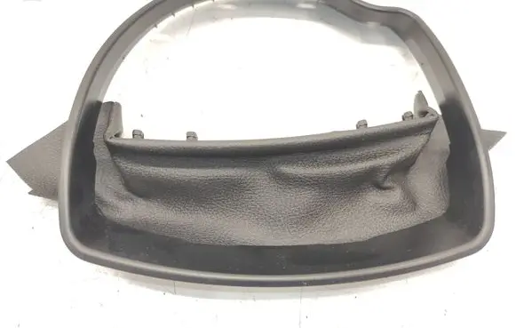 BMW 1 F20 F21 Steering wheel column trim 9353131 13599911